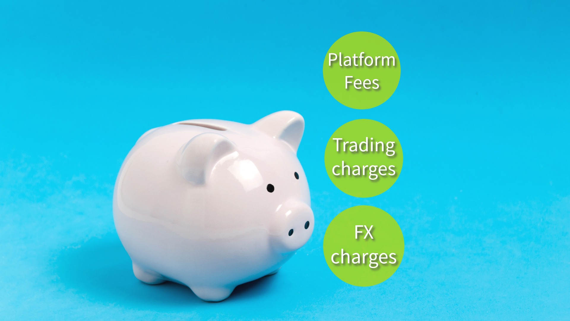 Understanding Investment Fees: Platform Charges, Trading Costs & More