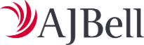 AJ Bell logo