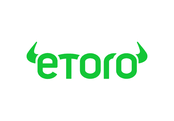 eToro logo