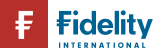 Fidelity logo