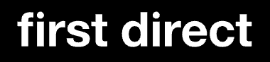 First Direct logo
