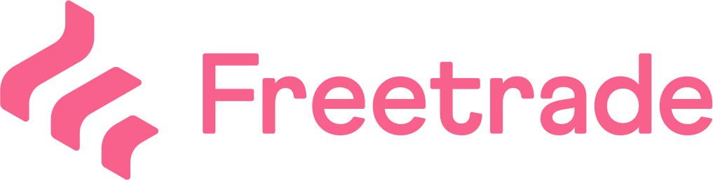 Freetrade.io logo