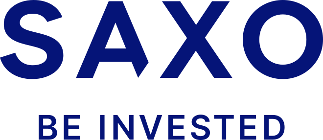 Saxo logo