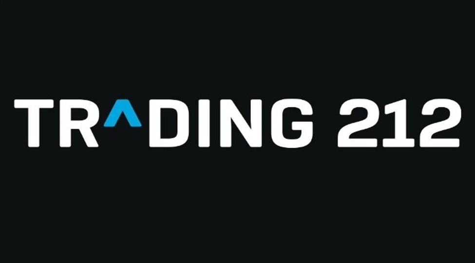 Trading212 logo
