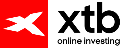 XTB logo